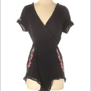 Kendall and Kylie Romper